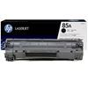 Imagen de HP 85A Toner Original Negro LaserJet(CE285A)