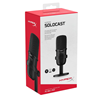Imagen de HyperX SoloCast Micrófono USB Negro 4P5P8AA