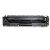 Imagen de HP 206X Toner Original Amarillo Alto rendimiento LaserJet(W2112X)