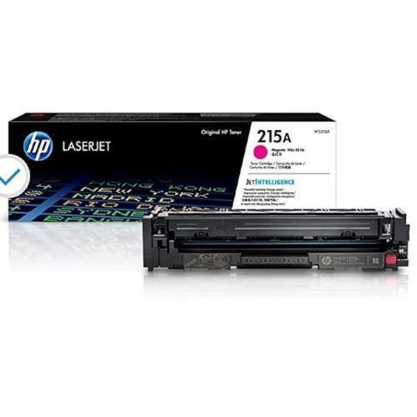 Imagen de HP 215A Toner Original Magenta LaserJet(W2313A)