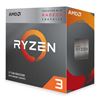 Imagen de AMD Ryzen 3 3200G AM4 YD3200C5FHBOX