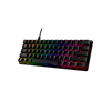 Imagen de Hyperx Alloy Origins 60 Aqua Táctil Mecánico 56R61AA#ABA