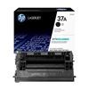 Imagen de HP 37A Toner Original Negro LaserJet(CF237A)