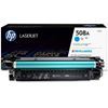 Imagen de HP 508A Toner Original Cián LaserJet(CF361A)