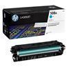 Imagen de HP 508A Toner Original Cián LaserJet(CF361A)