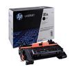 Imagen de HP 81A Toner Original Negro LaserJet(CF281A)