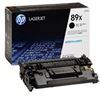 Imagen de HP 89X Toner Original Negro Gran capacidad LaserJet(CF289X)