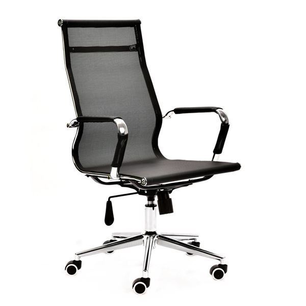 Imagen de Asiento De Oficina Mesh Ejecutiva