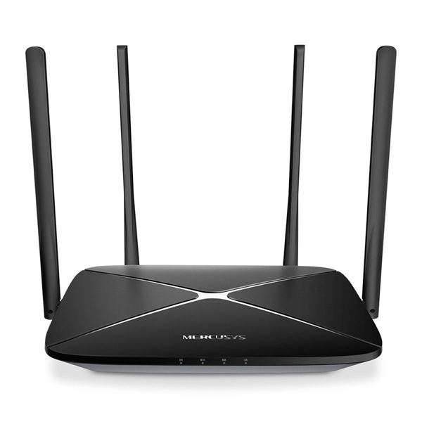Imagen de Router Mercusys Ac12g Ac1300 Wireless Dual Band