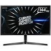 Imagen de Samsung Curvo 24 144Hz LC24RG50FQLXZS