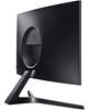 Imagen de Samsung Curvo 24 144Hz LC24RG50FQLXZS
