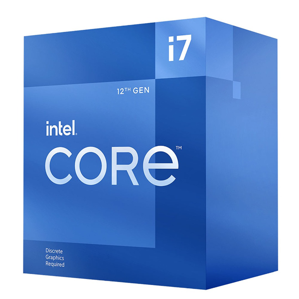 Imagen de Intel Core I7 12700f 12th 11700 BX8071512700F