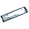 Imagen de Kingston NV2 SSD NVMe 2TB SNV2S/2000G
