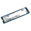 Imagen de Kingston NV2 SSD NVMe 500GB SNV2S/500G