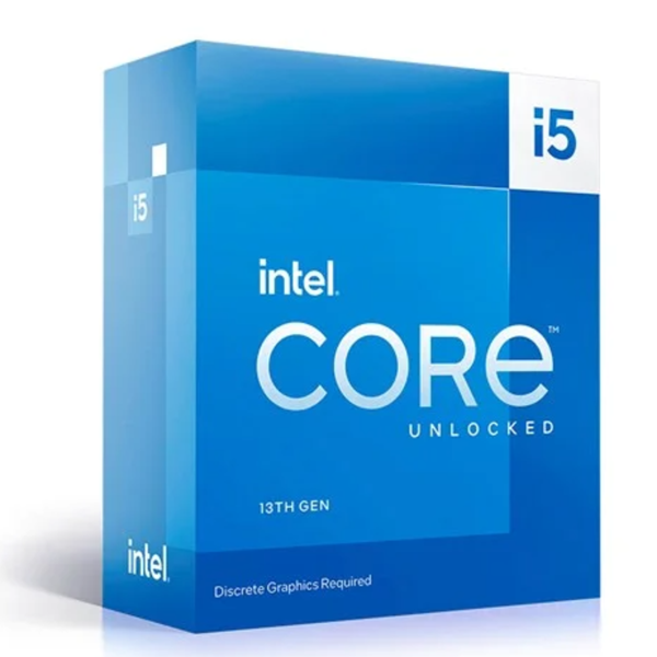 Imagen de Intel Core I5 13600kf 13th 11700 BX8071513600KF
