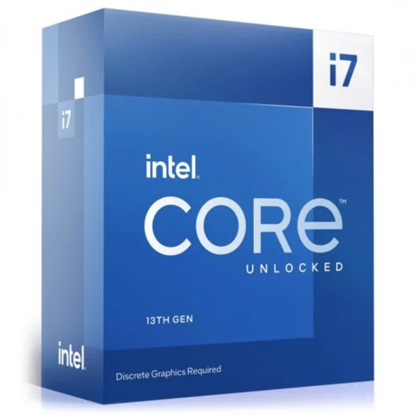 Imagen de Procesador Intel Core i7-13700KF LGA1700
