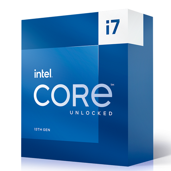 Imagen de Intel Core I7 13700k 13th 11700 BX8071513700K