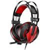 Imagen de Audifono gamer 7.1 Genius G710V negro c/microfono