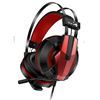 Imagen de Audifono gamer 7.1 Genius G710V negro c/microfono