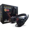 Imagen de Auriculares 2.1 Gamer Genius G600V c/vibracion