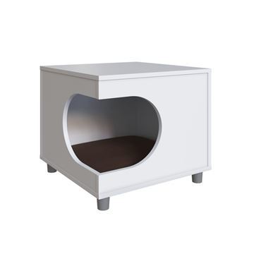 Imagen de Mesa Auxiliar Pet