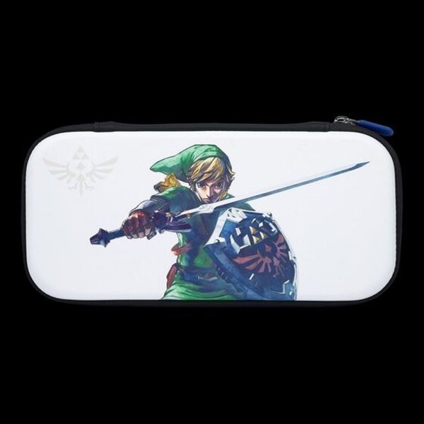 Imagen de Case Para Nintendo Switch Master Sword