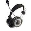 Imagen de Auriculares y MIC Genius HS-04SU Canc.Ruido