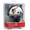 Imagen de Auriculares y MIC Genius HS-04SU Canc.Ruido