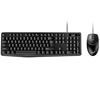 Imagen de Combo teclado y mouse Genius KM-170 USB