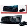 Imagen de Combo teclado y mouse Genius KM-170 USB