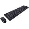 Imagen de Combo teclado y mouse Genius SlimStar C126 USB