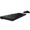 Imagen de Combo teclado y mouse Genius SlimStar C126 USB