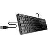 Imagen de Combo teclado y mouse Genius SlimStar C126 USB