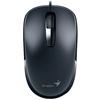 Imagen de Combo teclado y mouse Genius SlimStar C126 USB