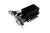 Imagen de Palit GeForce GT 710 2GB Vga Dvi Hdmi NEAT7100HD46-2080H