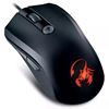 Imagen de Mouse Gamer Genius X-G600 USB 1600DPI Negro