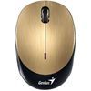 Imagen de Mouse Genius NX-9000 BT 4.0 GOLD