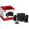 Imagen de Parlante Genius SW-2.1 300X negro