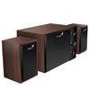 Imagen de Parlante Genius SW-2.1 350 madera
