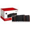 Imagen de Parlante Genius SW-2.1 350 madera