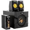Imagen de Parlante Genius SW-G2.1 3000 II 70 Watts