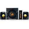 Imagen de Parlante Genius SW-G2.1 3000 II 70 Watts