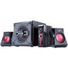 Imagen de Parlantes 2.1 Genius 1250 38w gamer