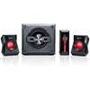 Imagen de Parlantes 2.1 Genius 1250 38w gamer