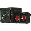 Imagen de Parlantes 2.1 Genius 1250 38w gamer