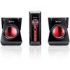 Imagen de Parlantes 2.1 Genius 1250 38w gamer
