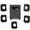 Imagen de Parlantes 5.1 Genius alta fidelidad 26 watts