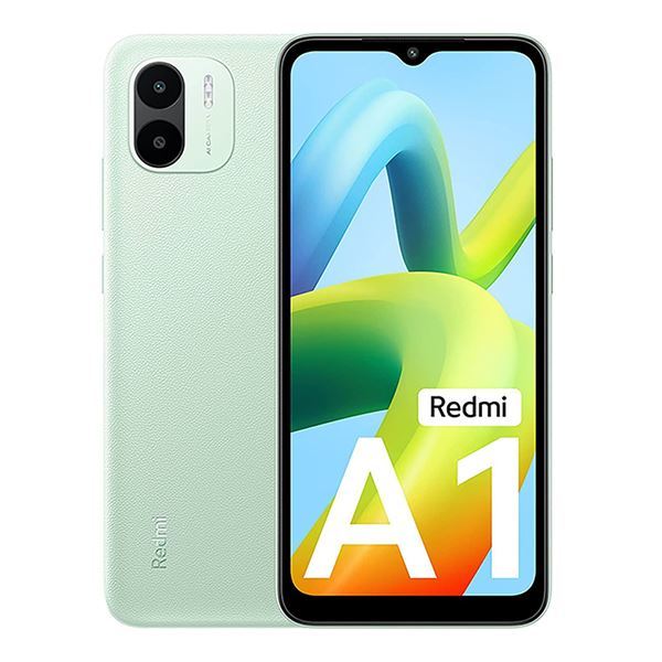 Imagen de Xiaomi Redmi A1 2gb 32gb Verde