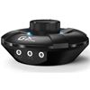 Imagen de Parlantes Genius GX Gaming SW-G2.1 1000 – 2.1 – 26W RMS – LED Azul – PC/TV/Consola