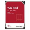 Imagen de Western Digital 4TB Red NAS Disco Duro WD40EFAX